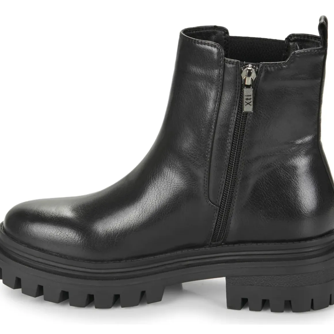 Xti - 143004-BLACK