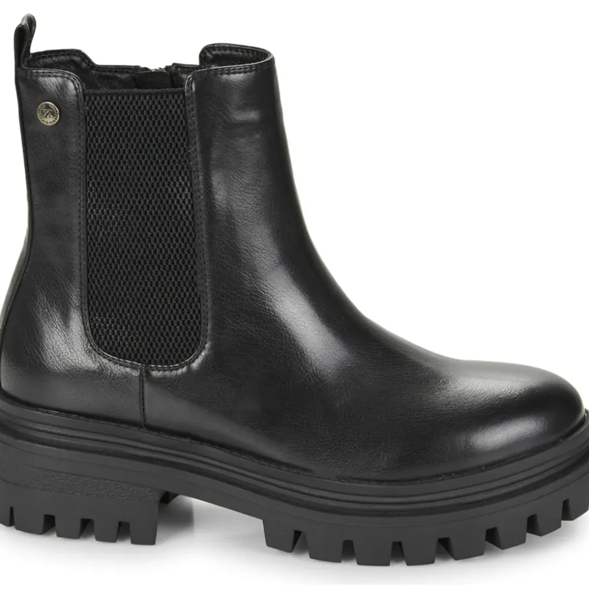 Xti - 143004-BLACK
