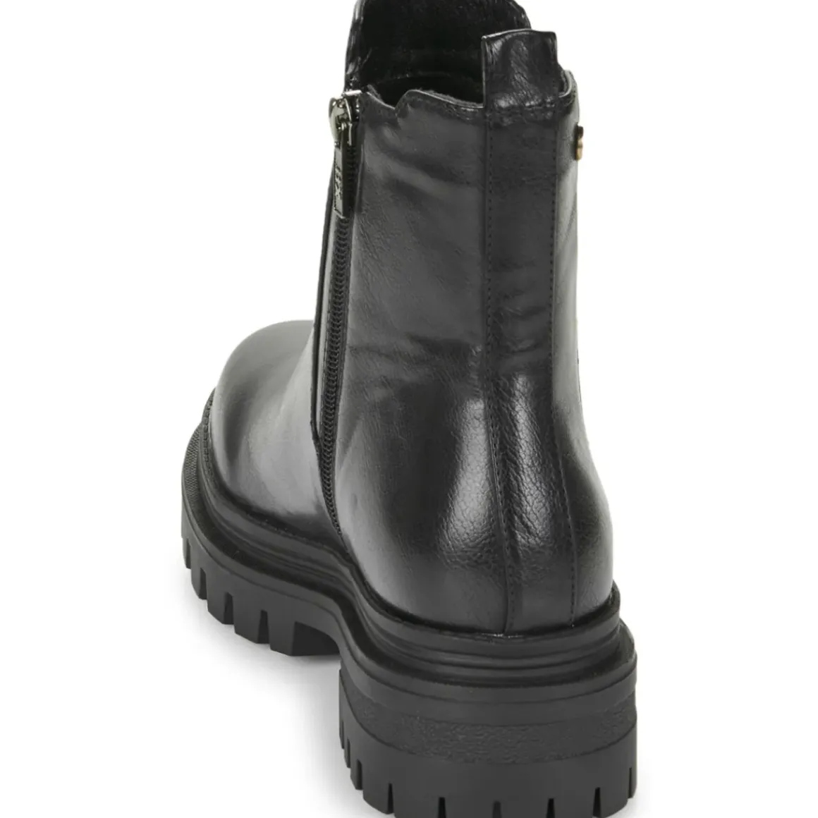 Xti - 143004-BLACK