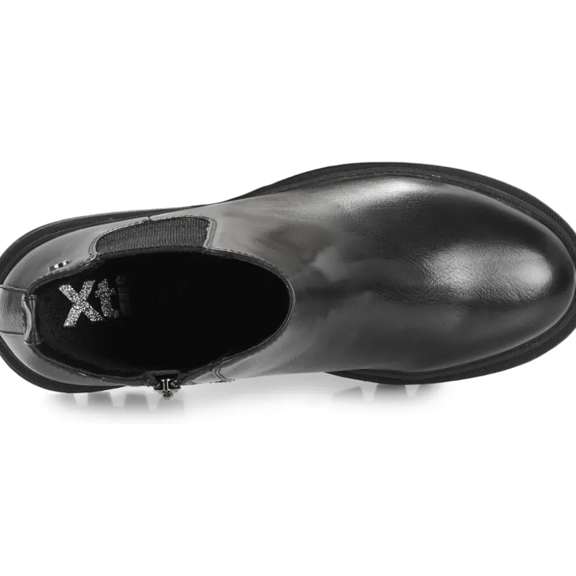 Xti - 143004-BLACK