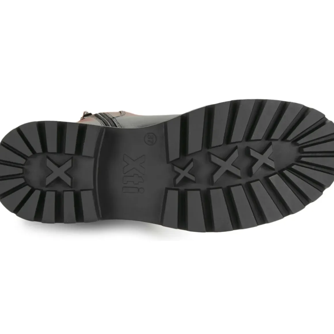 Xti - 143004-BLACK