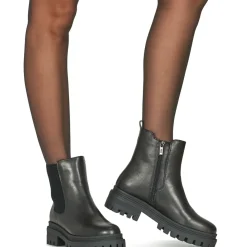 Xti - 143004-BLACK