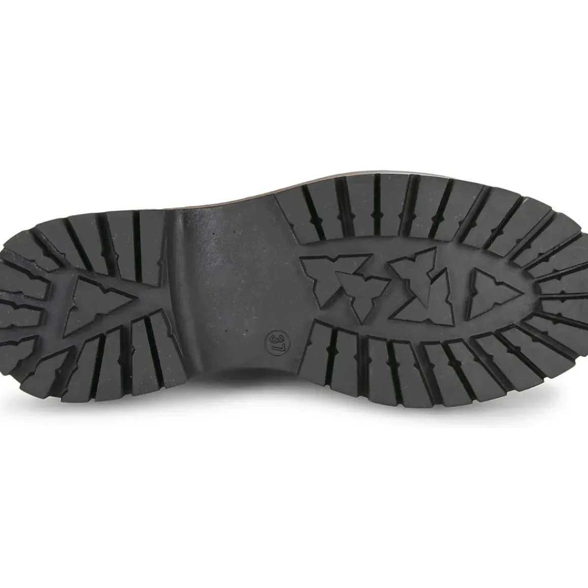 Xti - 143291-BLACK