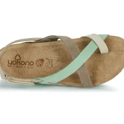 YOKONO - JERBA