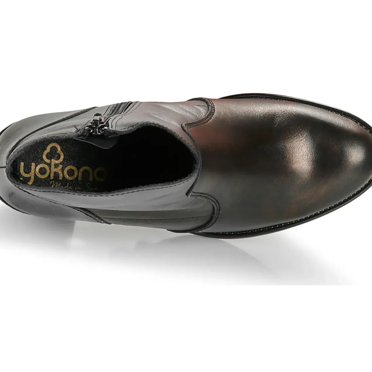 YOKONO - ORNE-005-ESPLAS-NEGRO