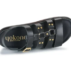 YOKONO - TUNEZ