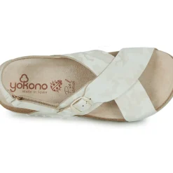 YOKONO - VELEZ
