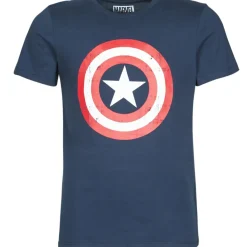 Yurban - MARVEL CAPTAIN AMERICA LOGO