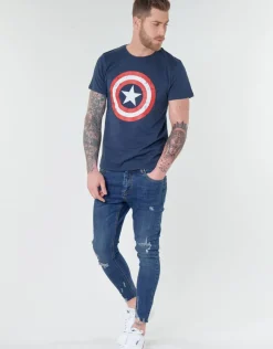 Yurban - MARVEL CAPTAIN AMERICA LOGO