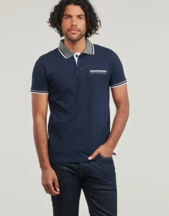 Yurban - NEW-POLO-NAVY