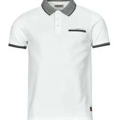 Yurban - NEW-POLO-WHITE