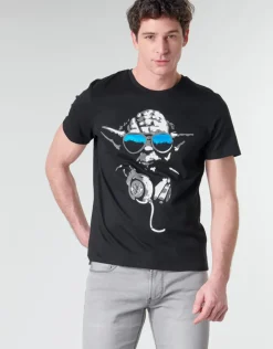 Yurban - STAR WARS DJ YODA COOL