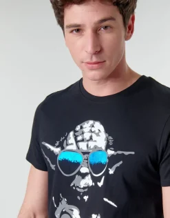 Yurban - STAR WARS DJ YODA COOL