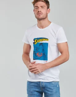 Yurban - SUPERMAN PEDREUX