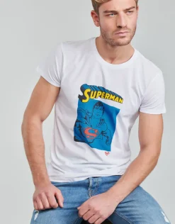 Yurban - SUPERMAN PEDREUX