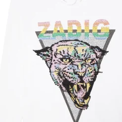 Zadig & Voltaire - X15358-10B