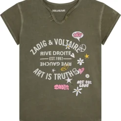 Zadig & Voltaire - X15379-656-C