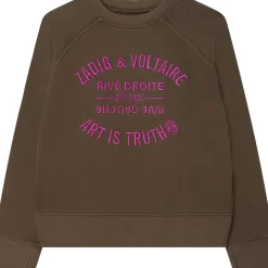 Zadig & Voltaire - X15344-64E