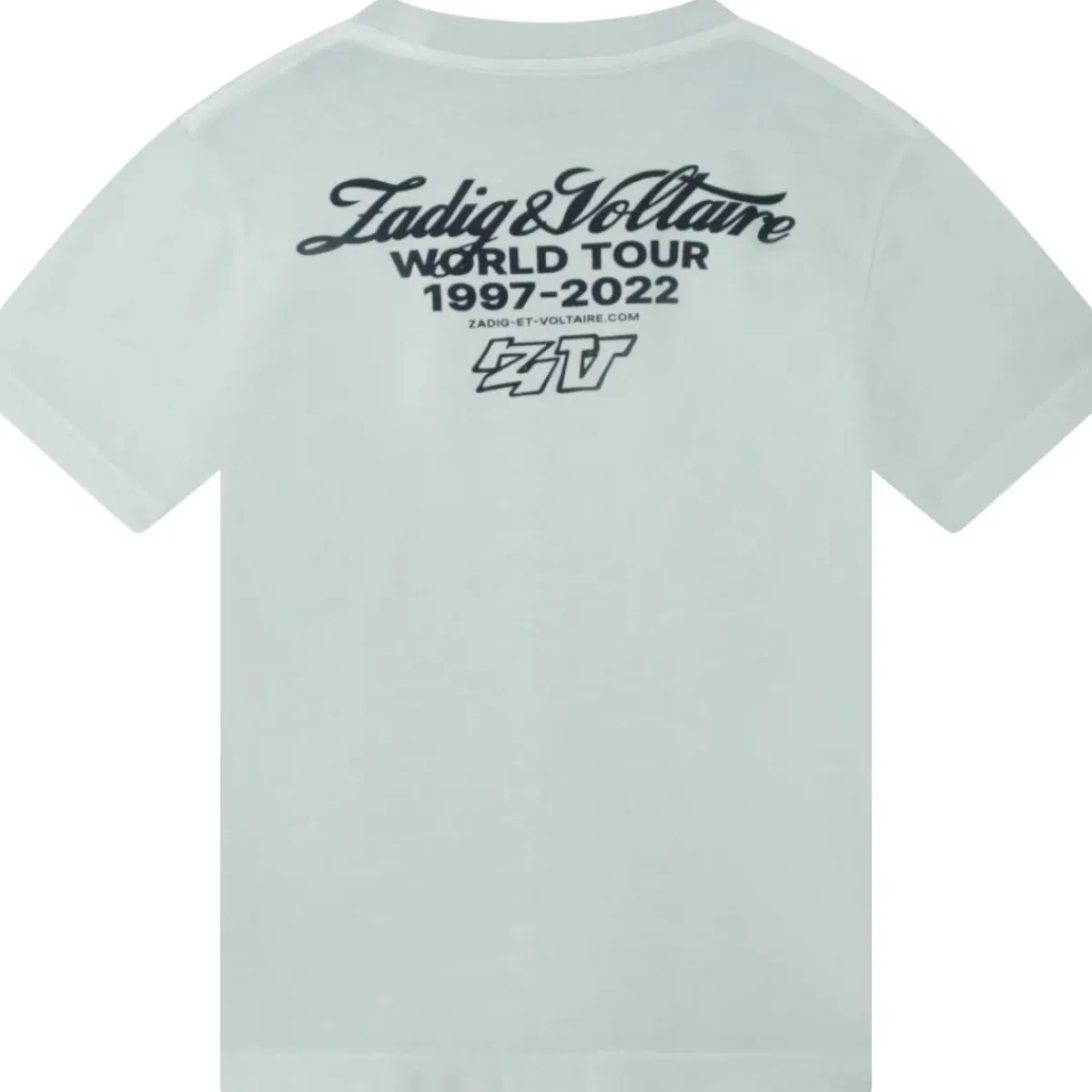 Zadig & Voltaire - X25353-72E-J