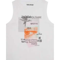 Zadig & Voltaire - X15378-10P-J